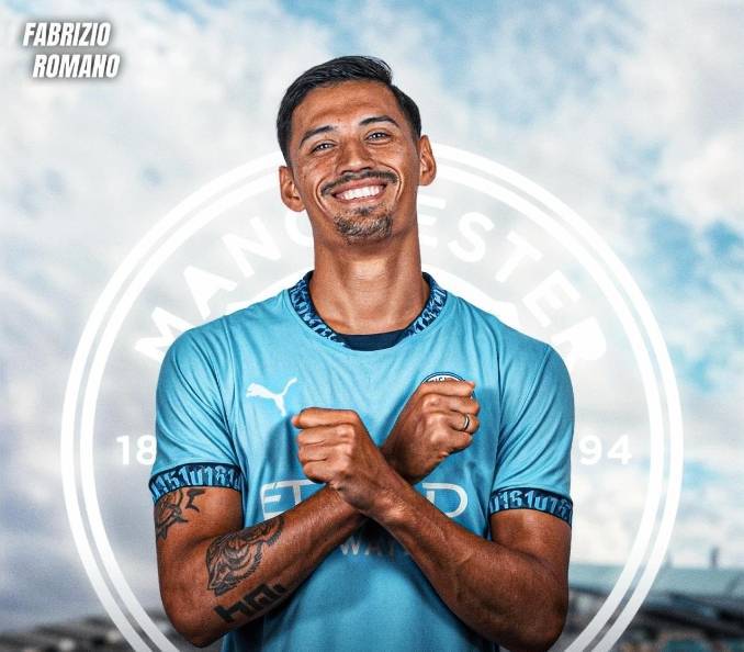 瓜帅再得一员悍将！曼城敲定意甲最佳中场，AC米兰血赚近5000万欧