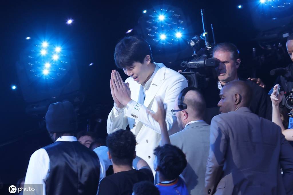 首轮30顺位新秀全览：弗拉格状元 杨瀚森16顺位